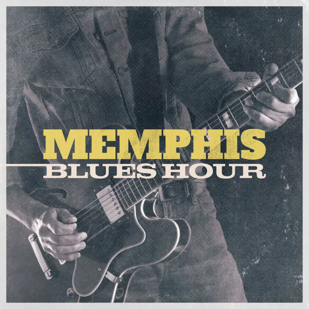 Memphis Blues Hour