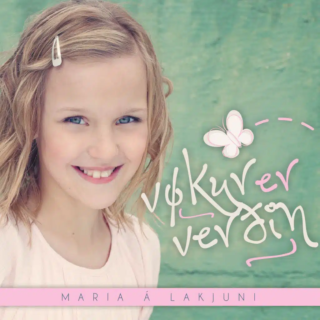 At Vera Barn Í Føroyum