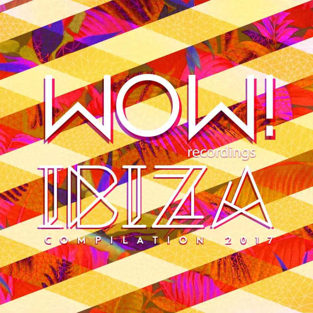 WOW! Ibiza Compilation 2017