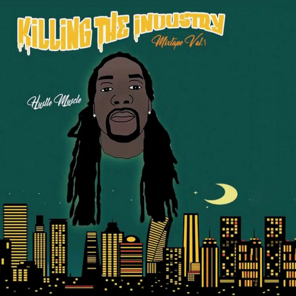 Killing the Industry: Mixtape, Vol. 1