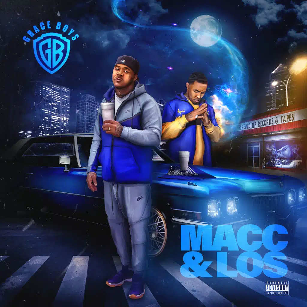 Macc & Los