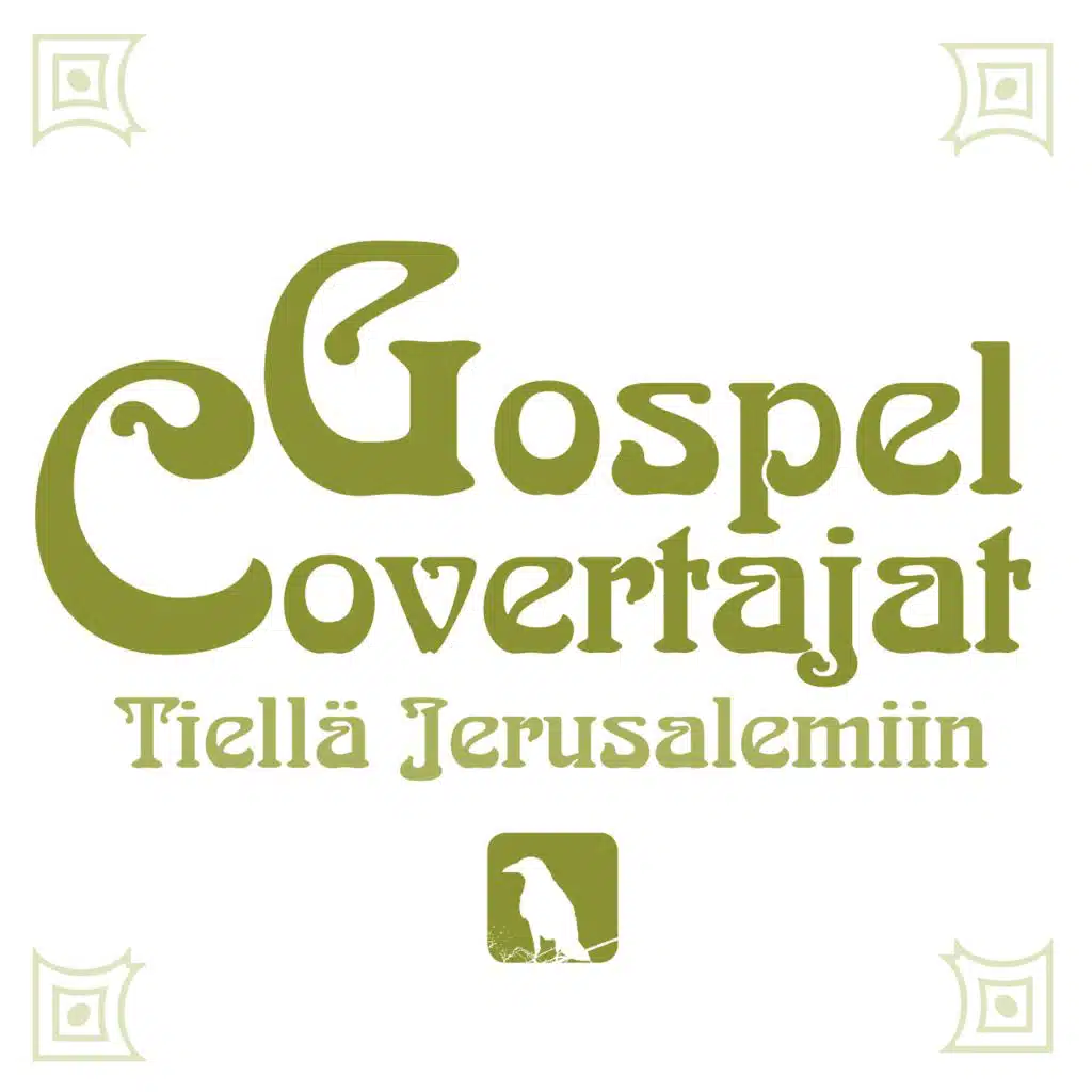 Tiellä Jerusalemiin