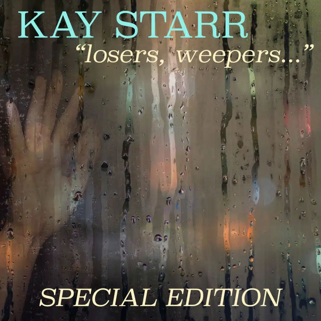 Losers, Weepers... (Special Edition)