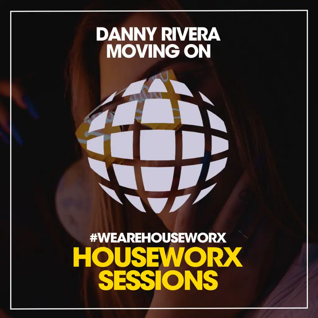 Moving On (Club Mix)