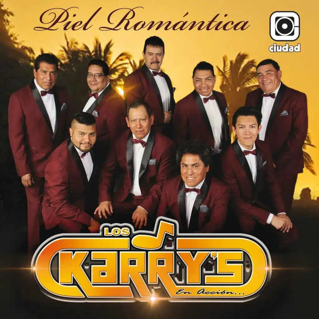 Piel Romántica
