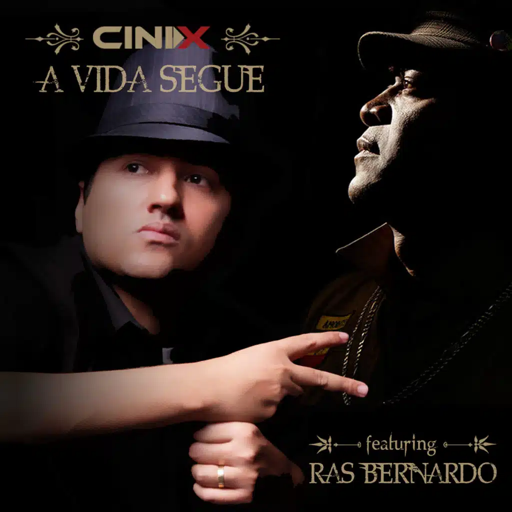 A Vida Segue (feat. Ras Bernardo)