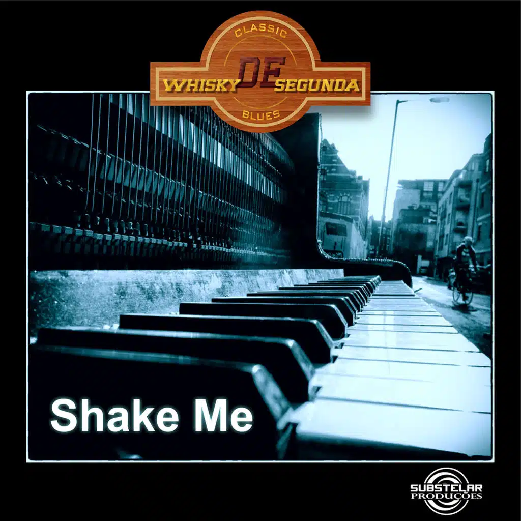 Shake Me (feat. Guy King)