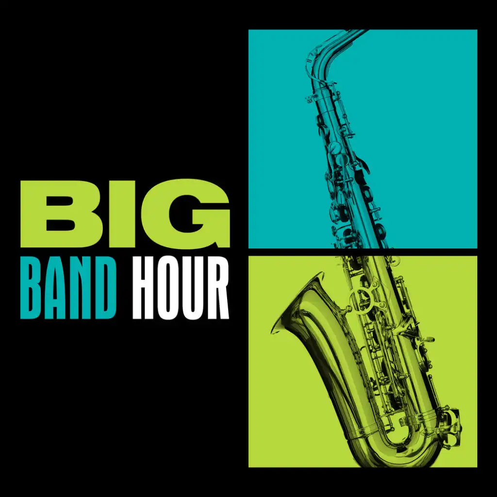 Big Band Hour