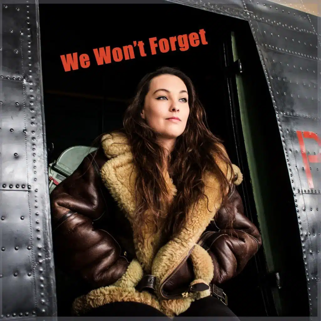 We Won't Forget