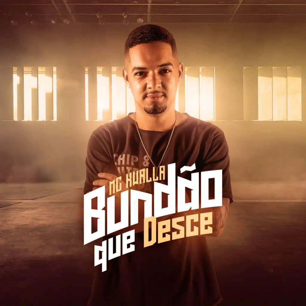 Bundão Que Desce
