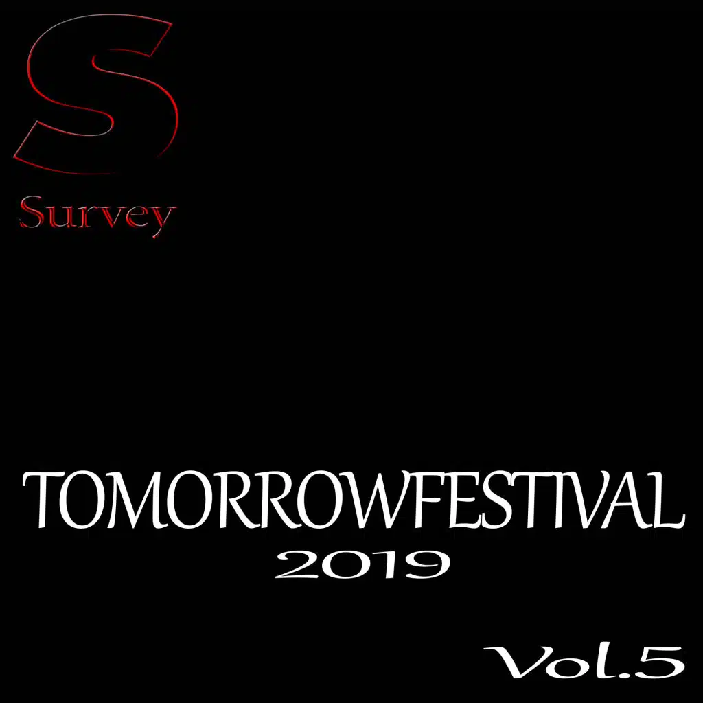 TOMORROWFESTIVAL 2019, Vol.5