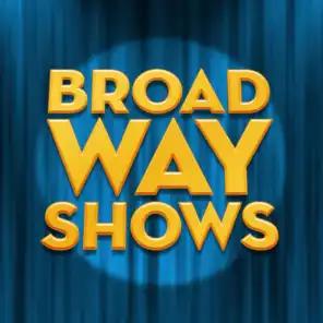 Drury Lane to Broadway