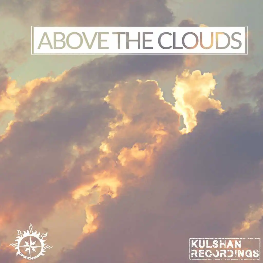 Above The Clouds (Soaring Mix)