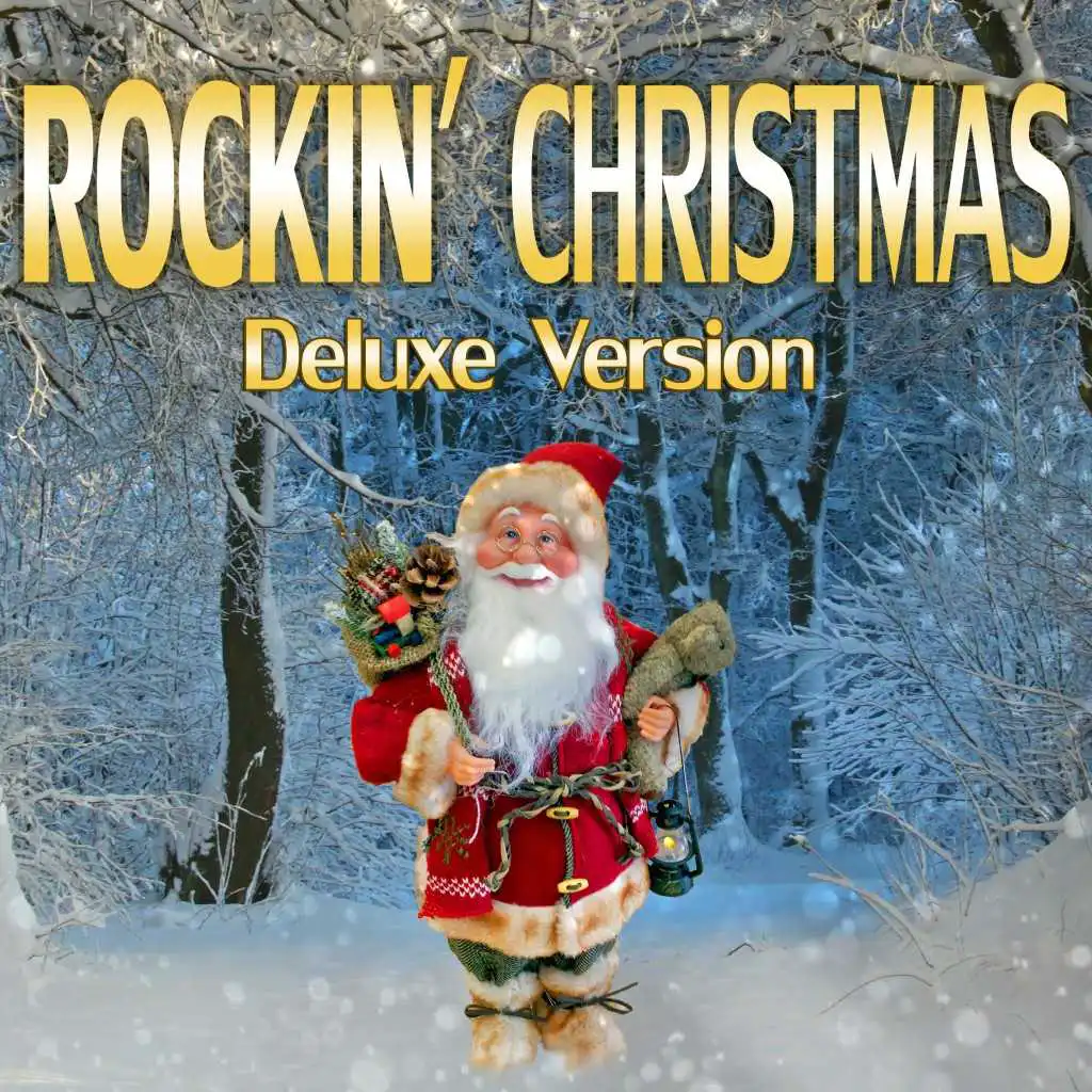 Rockin' Christmas (Deluxe Version)