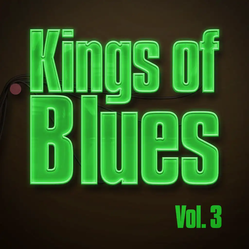 Rockin' The Blues (Rerecorded)