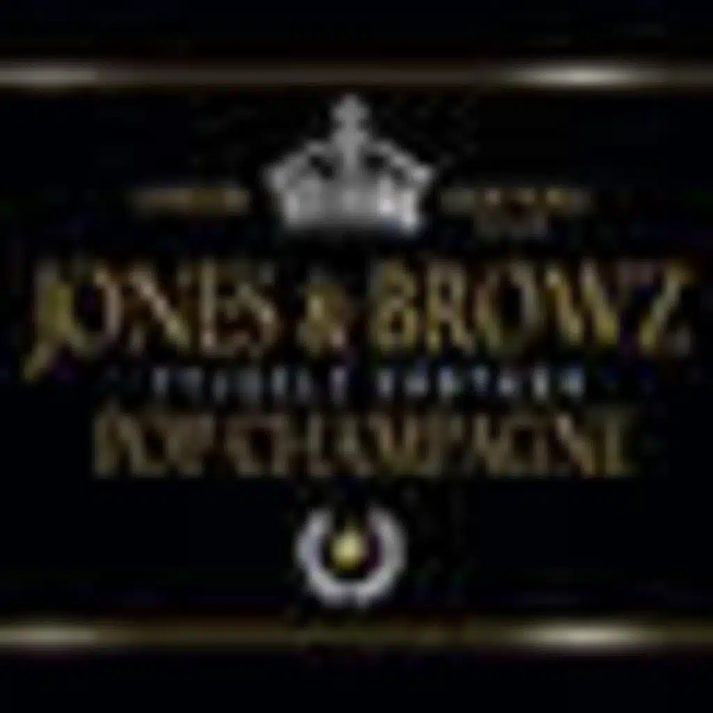 Jim Jones & Ron Browz