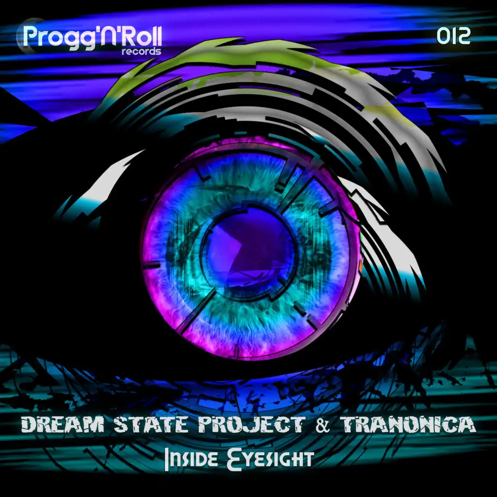 Dream State Project, Tranonica