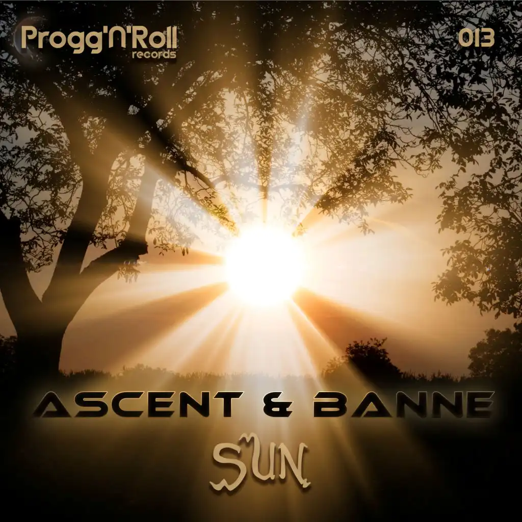 Ascent & Banne