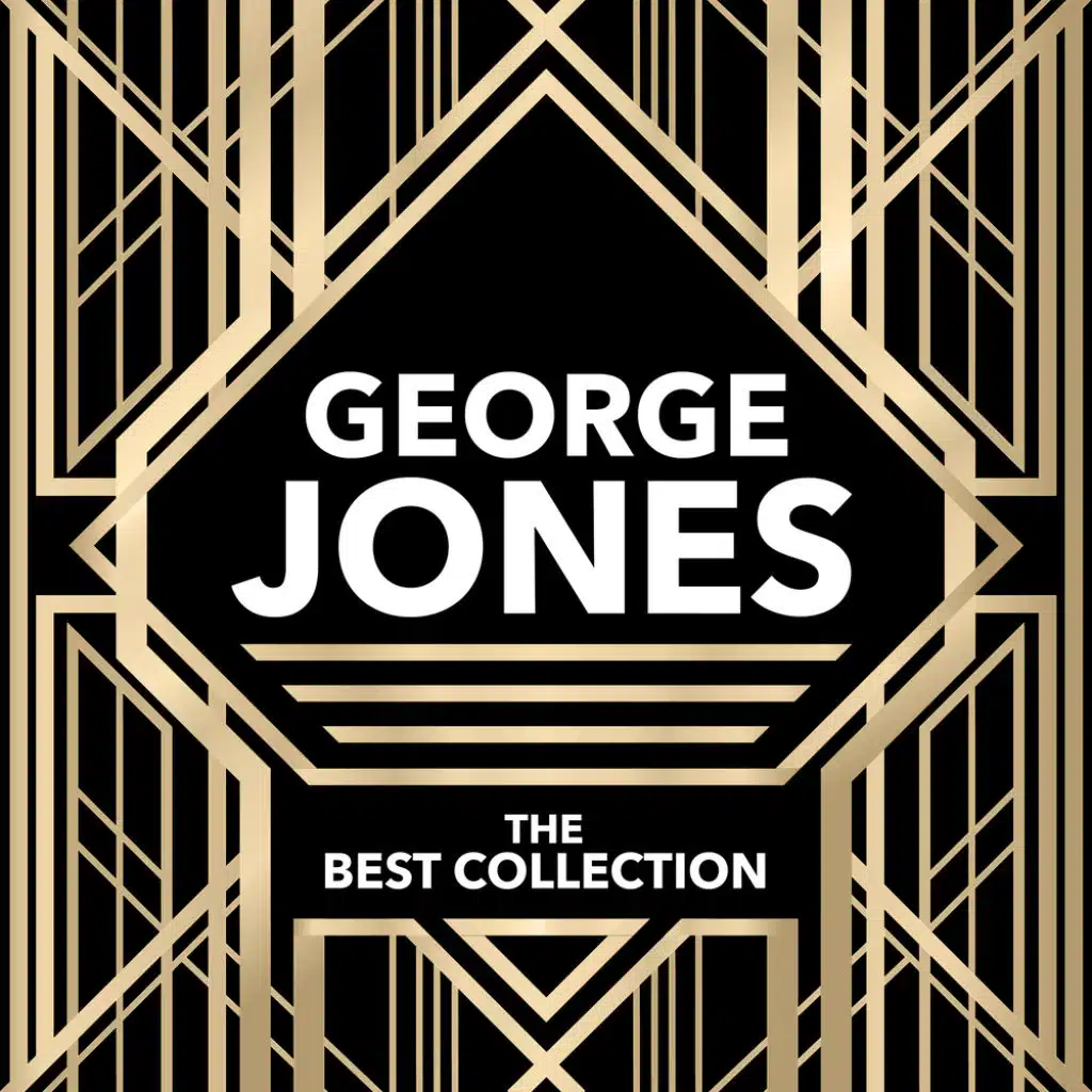 George Jones with Margie Singleton