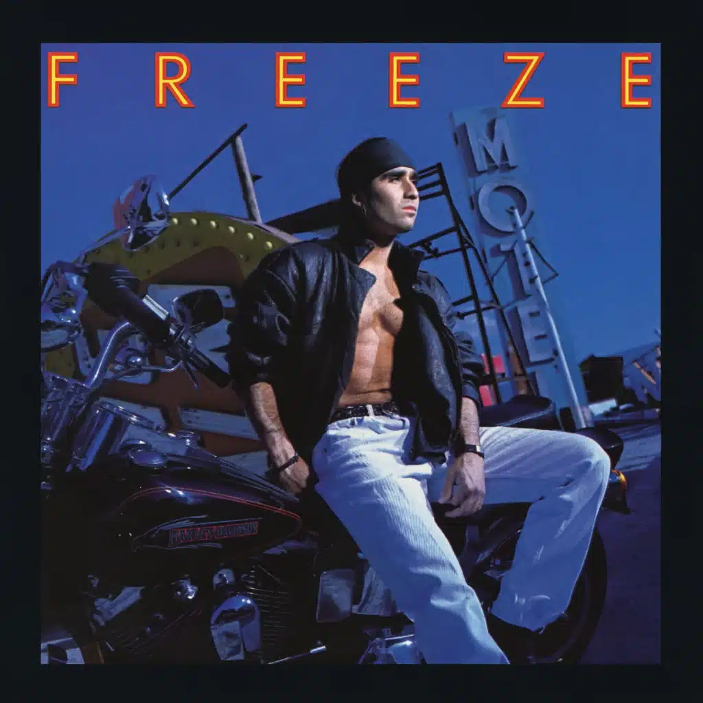 Freeze