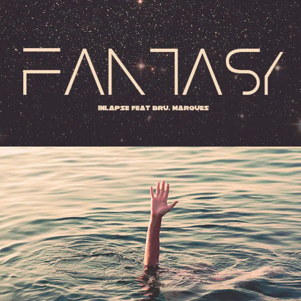 Fantasy (feat. Bru Marques)