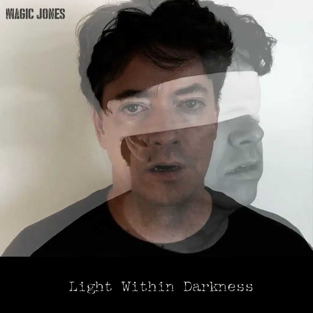 Light Within Darkness