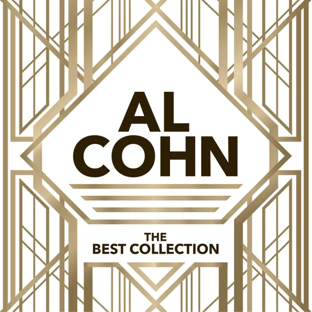 Al Cohn - The Best Collection
