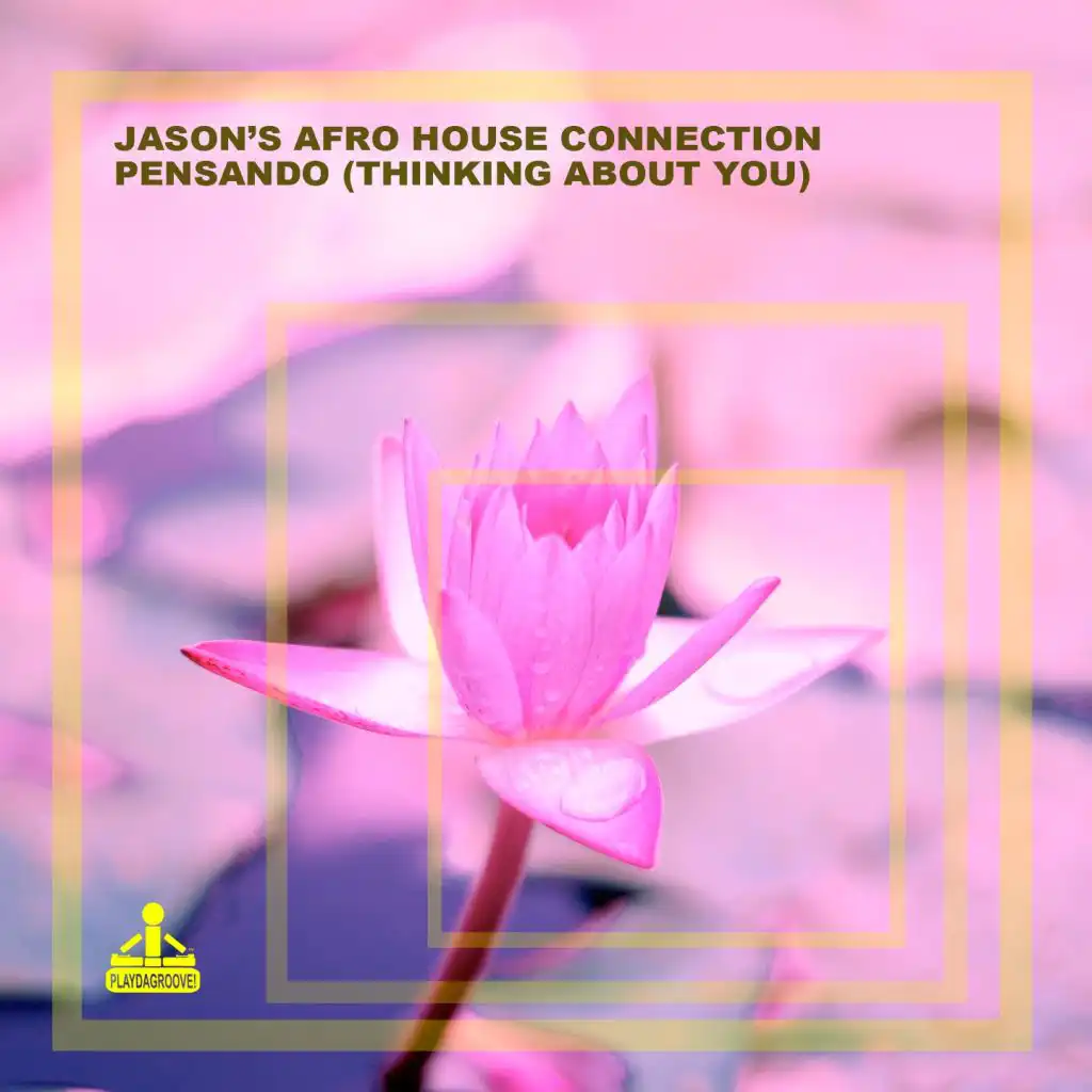 Pensando (Thinking About You) [Club Edit]