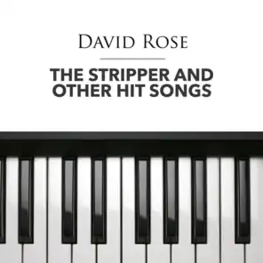The Stripper and other Hit Songs