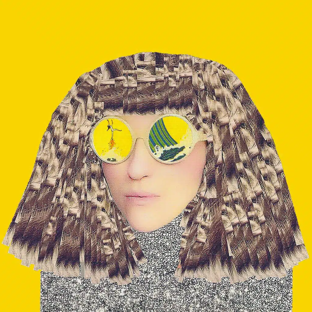 Andromeda Star (feat. Saint Michel)