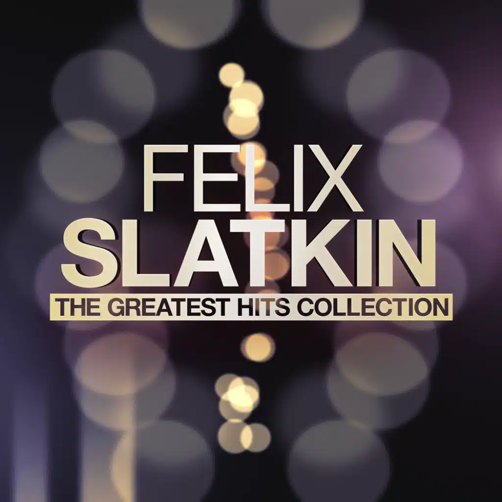 The Greatest Hits Collection