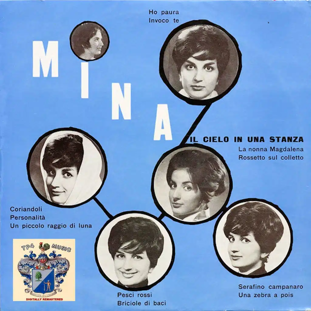 Il Cielo In Una Stanza