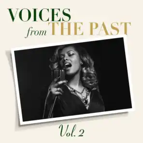 Voices From The Past - Vol. 2
