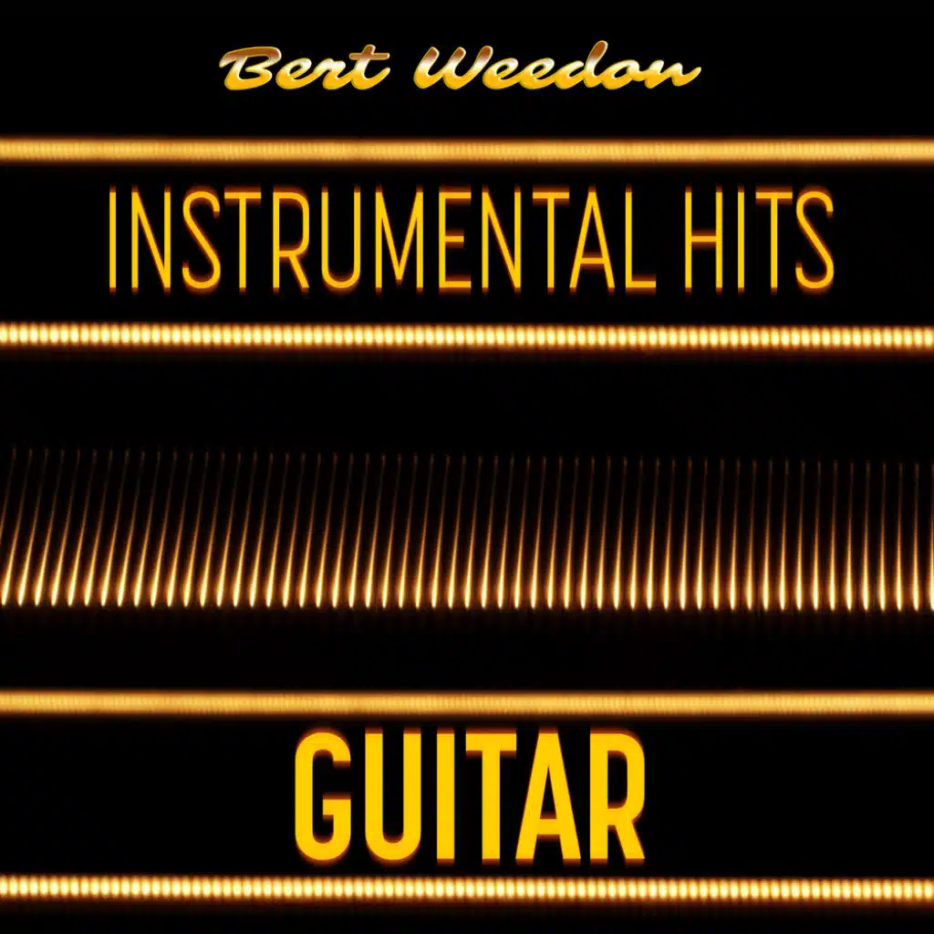 Instrumental Hits - Guitar