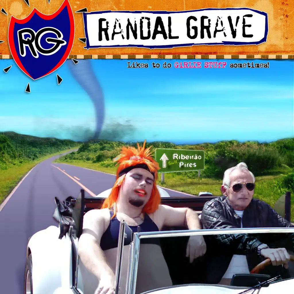 Likes to Do Girlie Stuff Sometimes