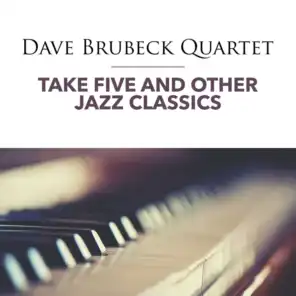 Take Five and other Jazz Classics