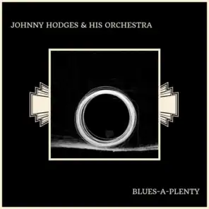 Blues-A-Plenty