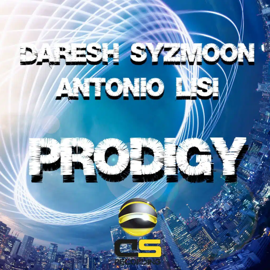 Daresh Syzmoon, Vickyproduction, Antonio Lisi
