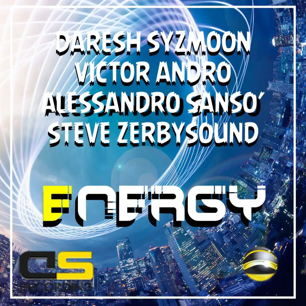 Energy (Extended mix)