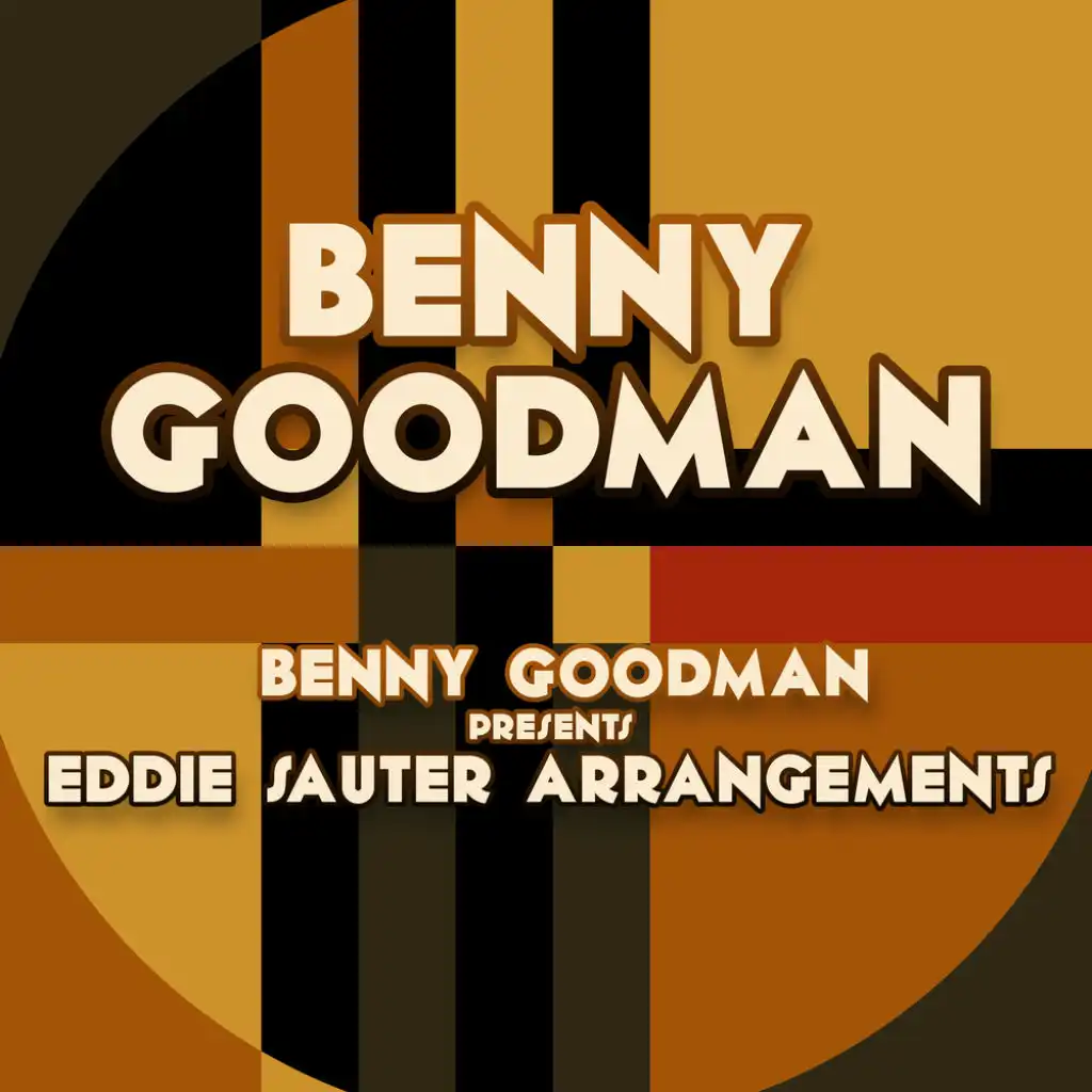 Benny Goodman & His Orchestra (Vocal: Peggy Lee)
