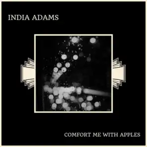 India Adams