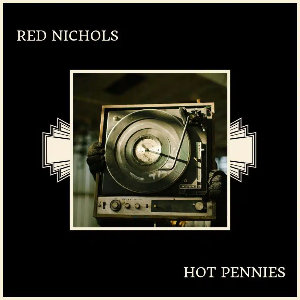 Hot Pennies