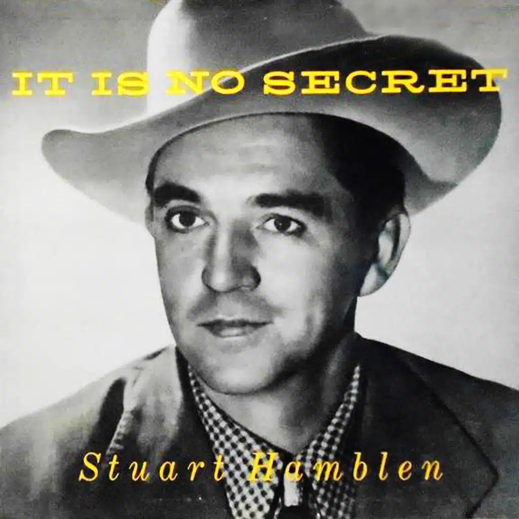 I Don't Know Why (I Only Know It's True)