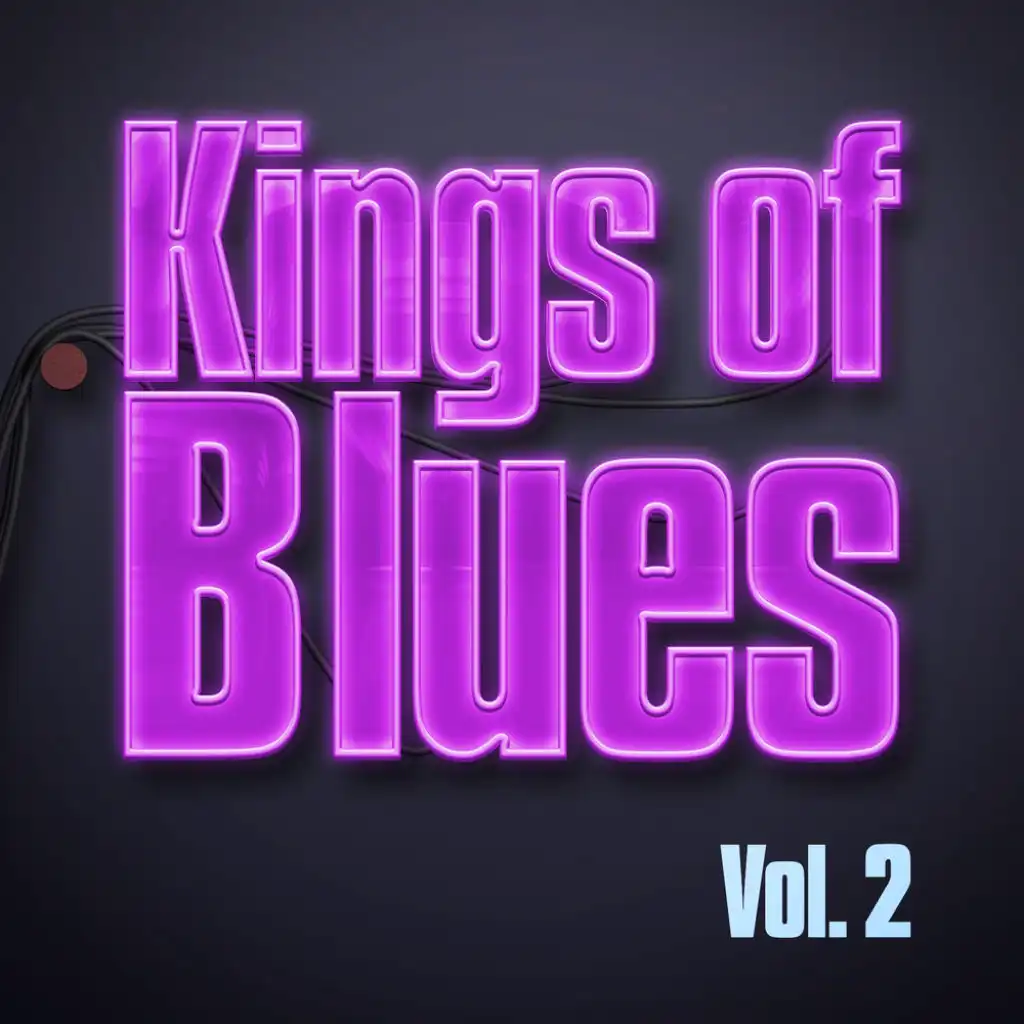 Kings of Blues - Vol. 2