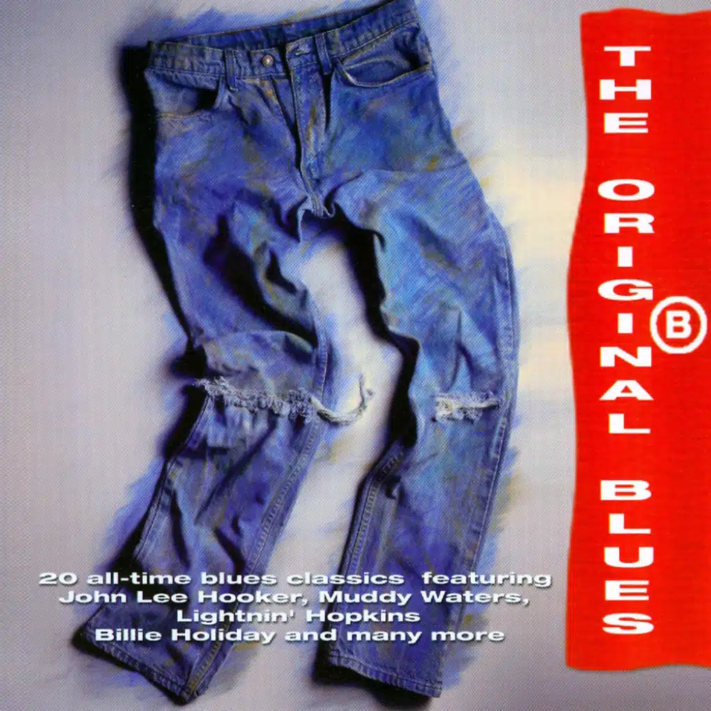 The Original Blues