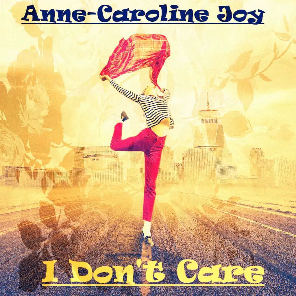 I Don't Care (Ed Sheeran & Justin Bieber Cover Mix)