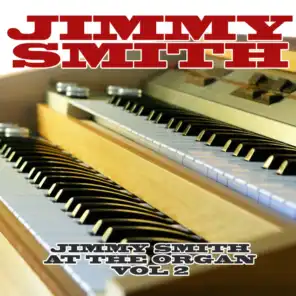 Jimmy Smith At The Organ (Volume 2)