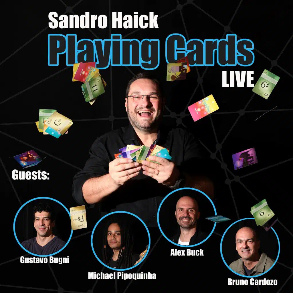 Full Lock Down (Live)