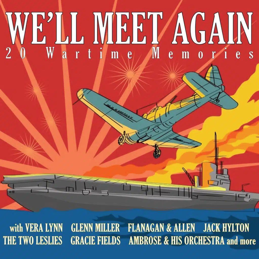 Der Fuhrer's Face (Original)