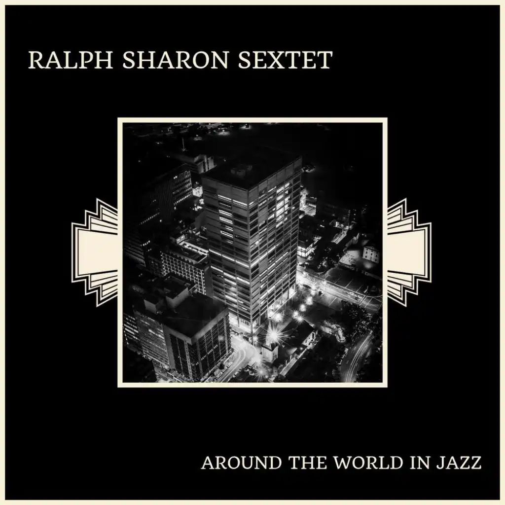 Around The World In Jazz (Original)